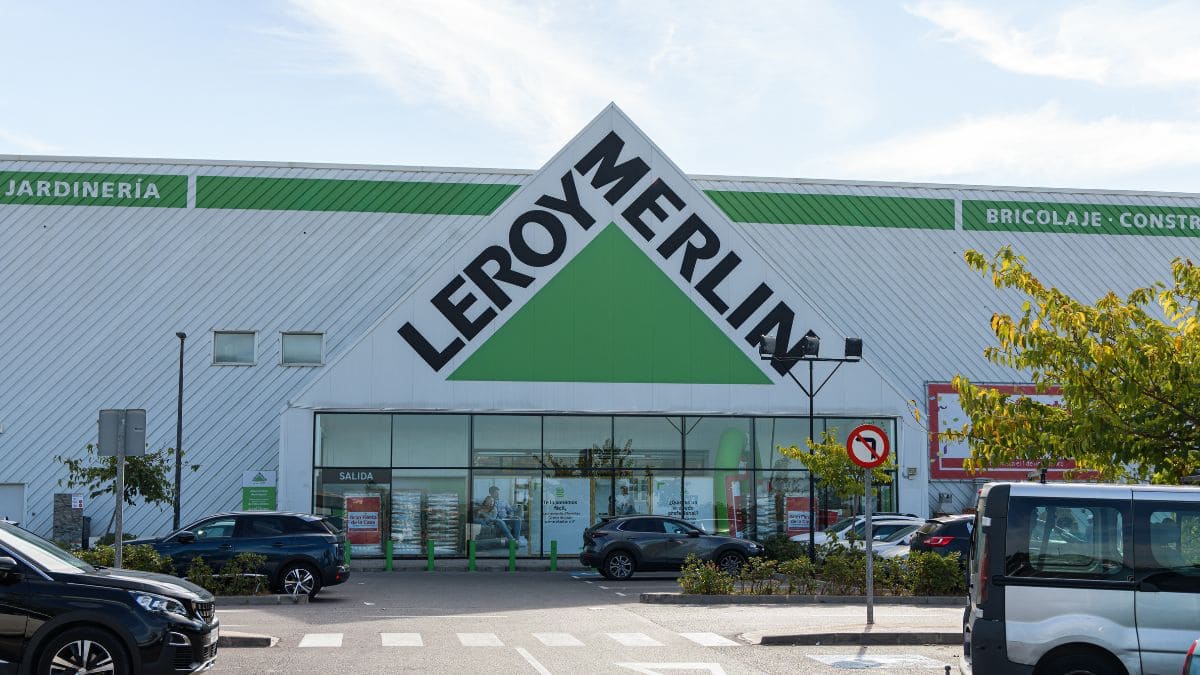 Nuevas ofertas de empleo en Leroy Merlín