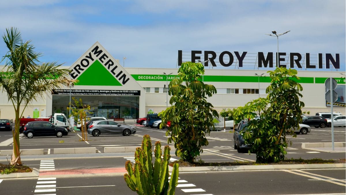 Nuevas ofertas de empleo en Leroy Merlín