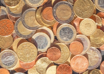 Estas monedas podrían pagarte un viaje a Maldivas