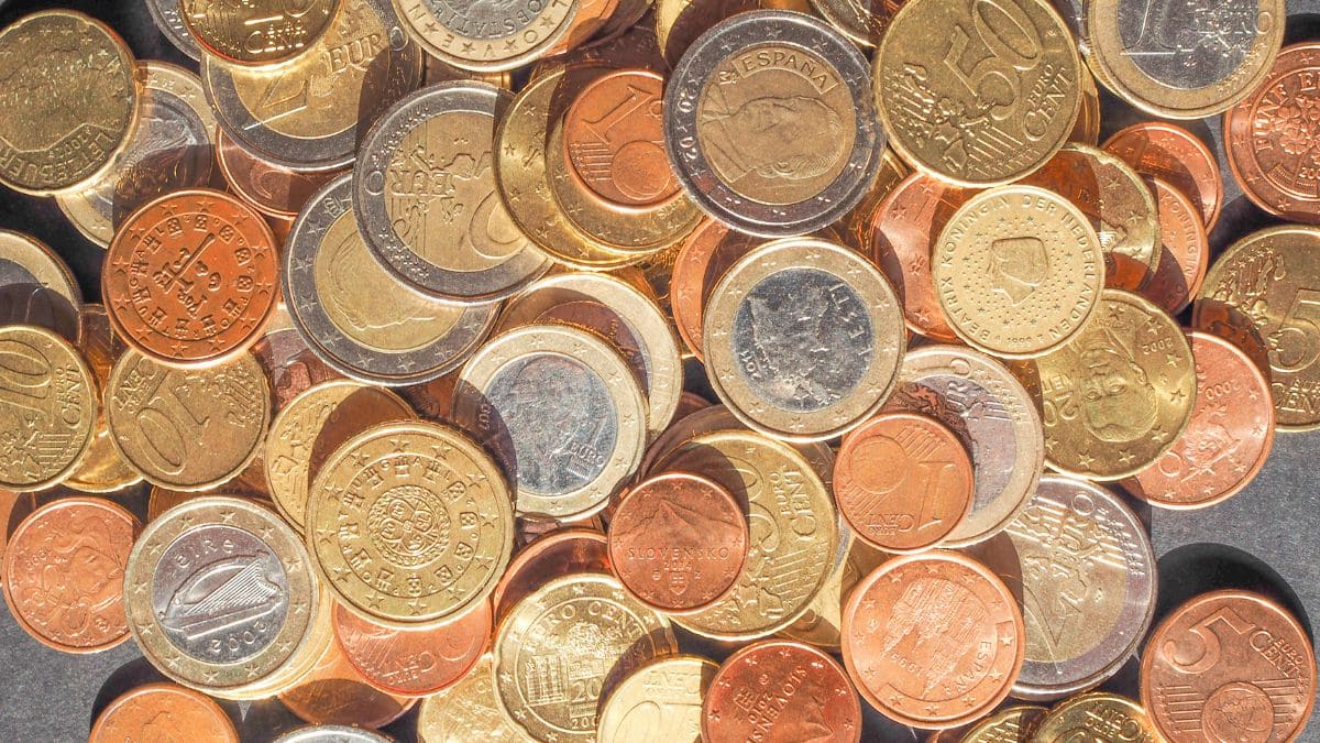 Estas monedas podrían pagarte un viaje a Maldivas