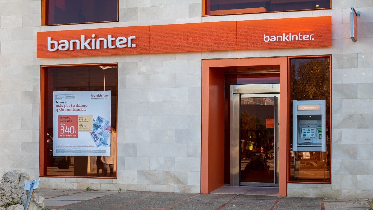 Hipoteca fija de Bankinter