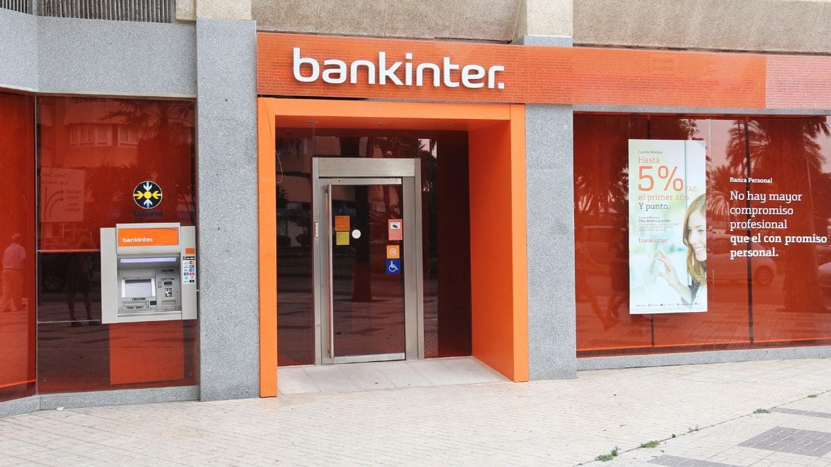 Hipoteca fija de Bankinter