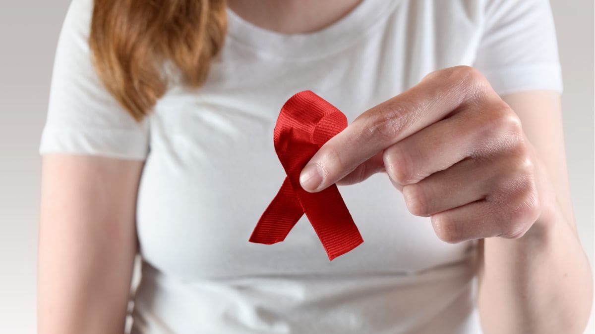 Incapacidad permanente a mujer afectada por VIH