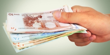 Aumento del 44% en el Ingreso Mínimo Vital