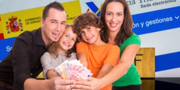 Trámite fiscal del Ingreso Mínimo Vital