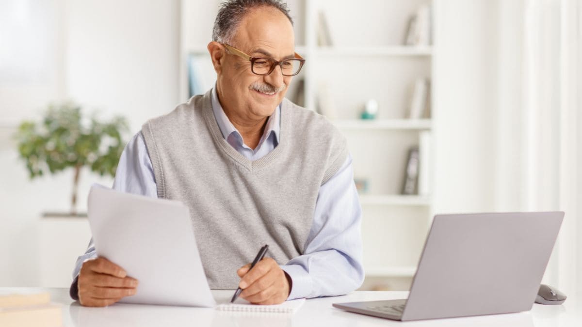 Aumentar la cotización a los 60 años para la jubilación