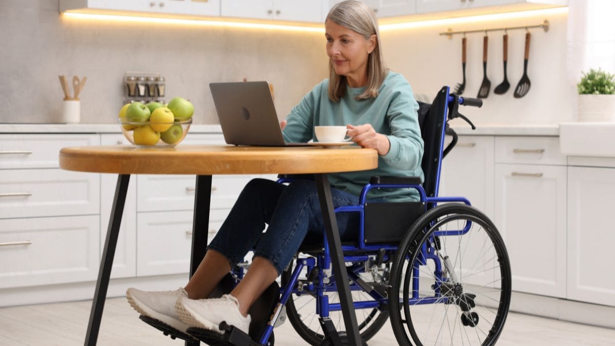 Jubilación anticipada por discapacidad