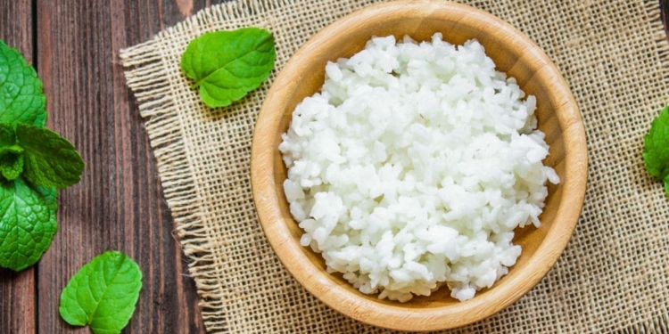 La OCU advierte sobre los niveles de arsénico en el arroz