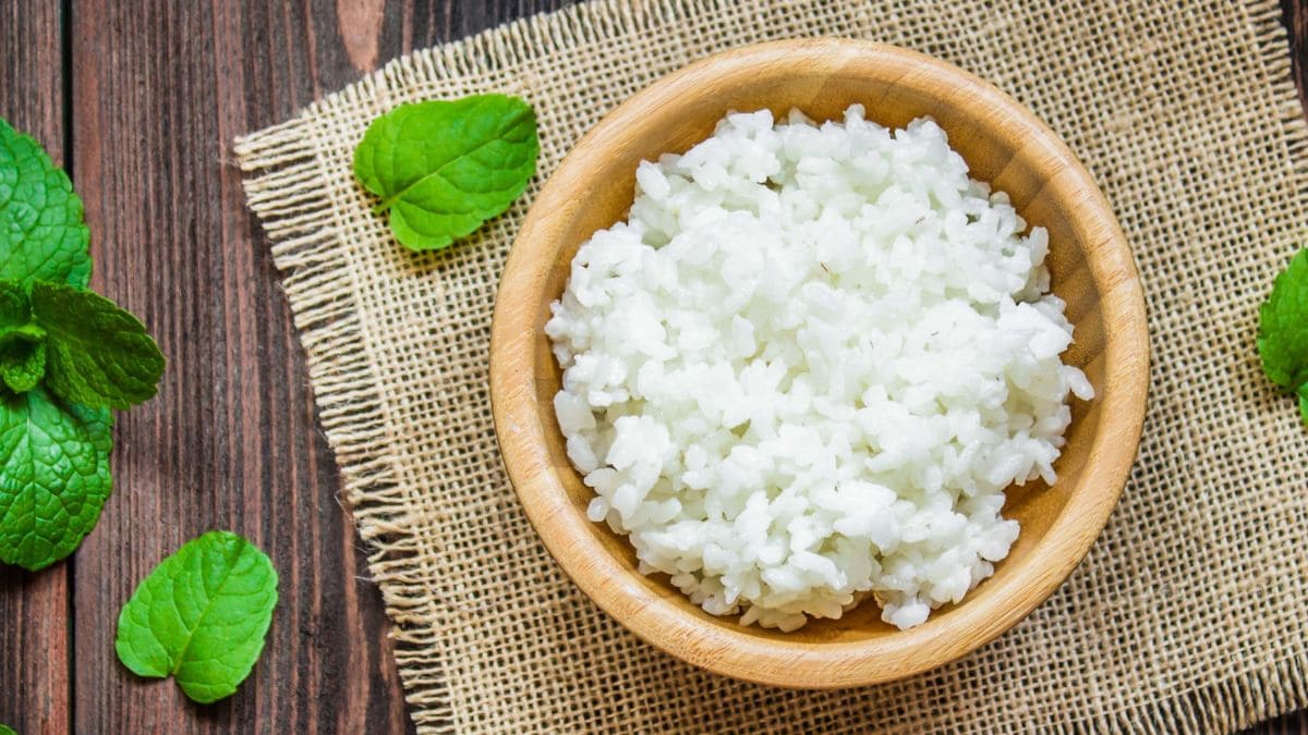 La OCU advierte sobre los niveles de arsénico en el arroz