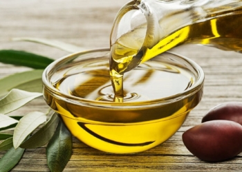 La OCU fija junio como el mes de la bajada del precio del aceite de oliva