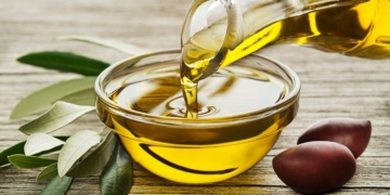 La OCU fija junio como el mes de la bajada del precio del aceite de oliva