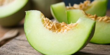 La alerta de la OCU sobre melones que provienen de Marruecos