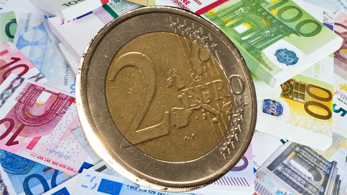 Las monedas de 2 euros que te pueden hacer ganar dinero