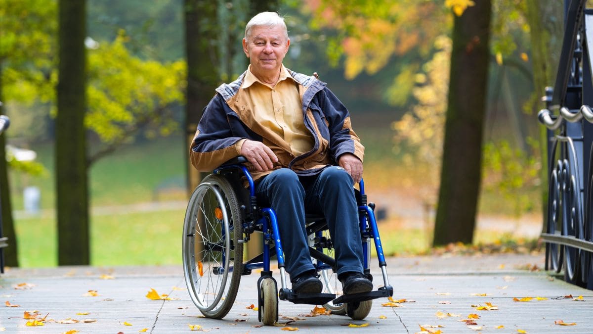 Listado de enfermedades para la jubilación anticipada Seguridad Social