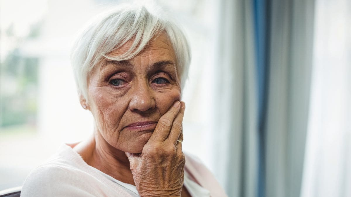 No cobrar pensión no contributiva de jubilación