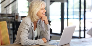 Nueva ayuda de Hacienda para los mayores de 65 años