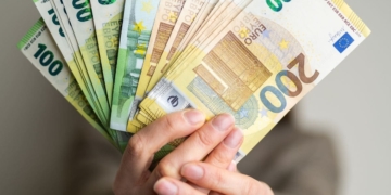 Cambio en la pensión de viudedad