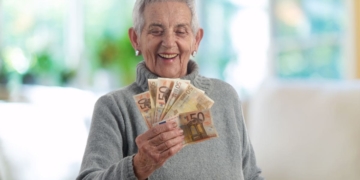 Plus de la Seguridad Social en la pensión de jubilación