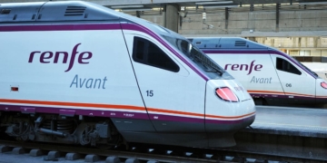 Abono gratuito de Renfe en el segundo cuatrimestre