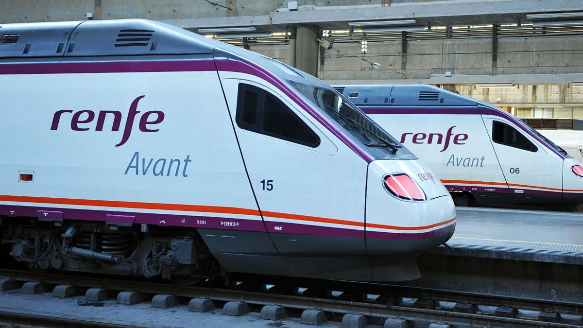 Abono gratuito de Renfe en el segundo cuatrimestre