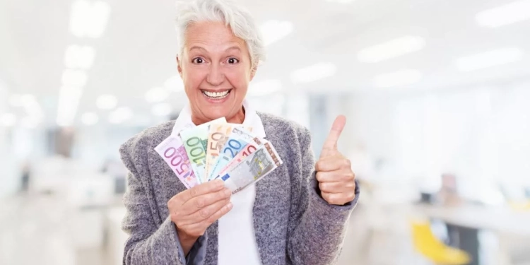 Incentivo de la Seguridad Social por retrasar la jubilación