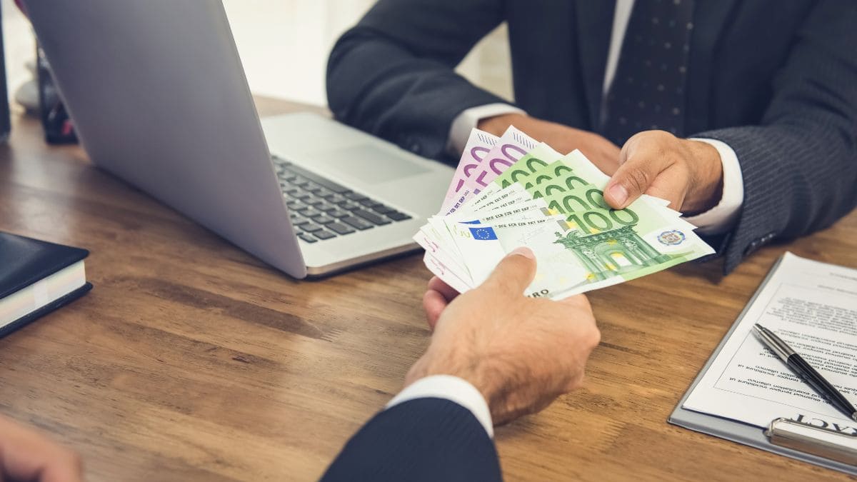 Incentivo por retrasar la jubilación