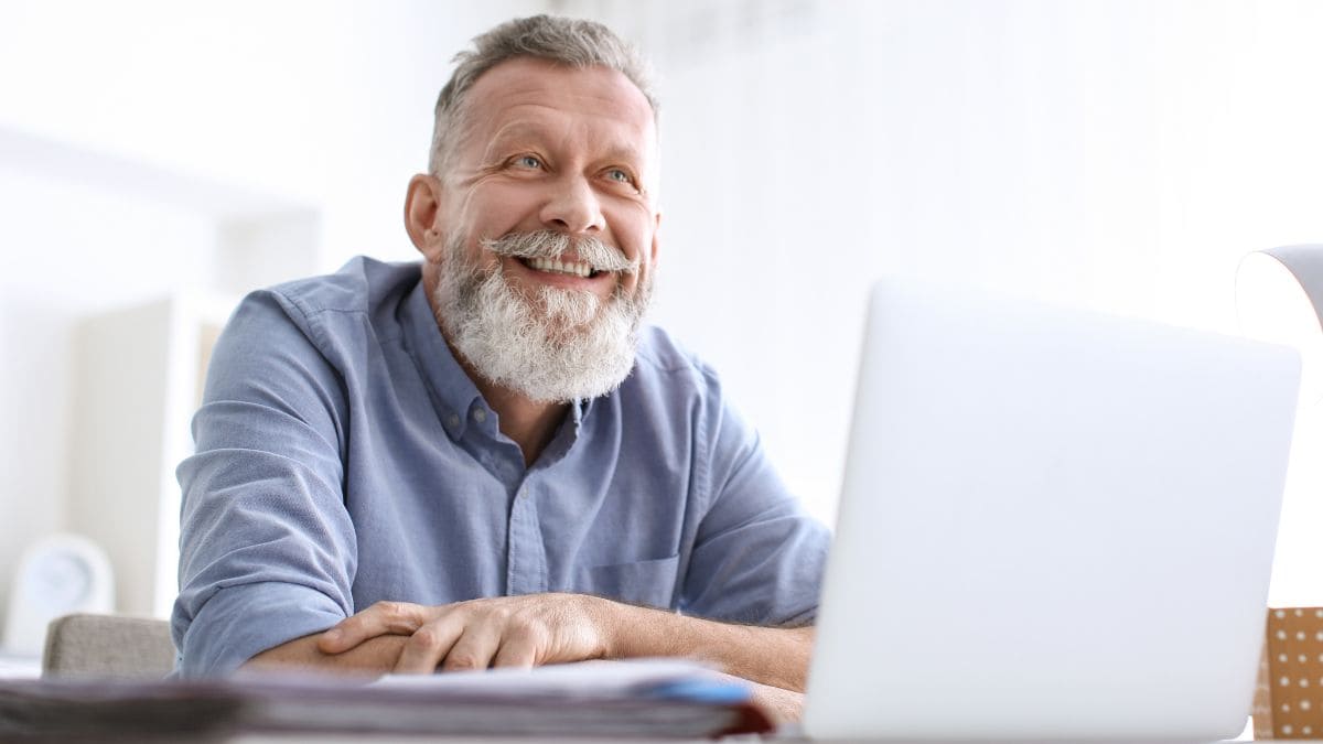 Beneficios por retrasar la edad de jubilación