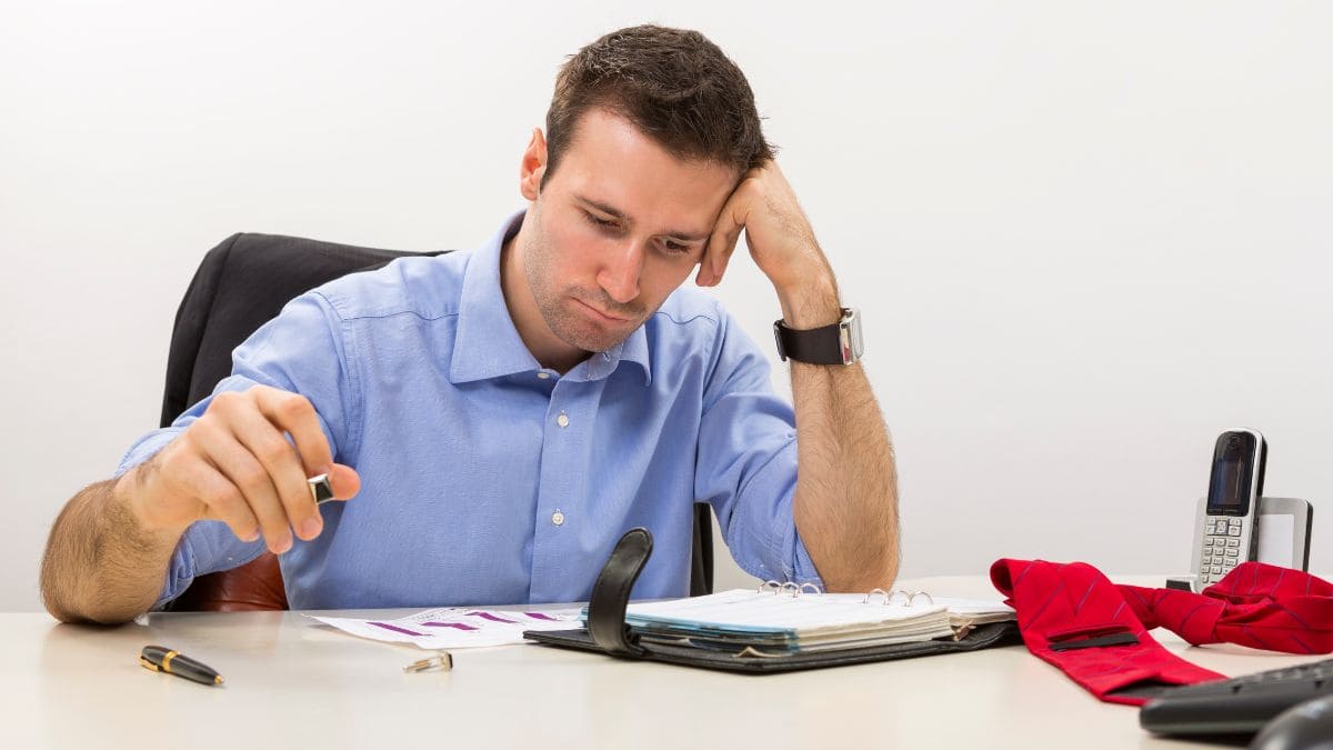 Sanción de Hacienda por la Declaración de la Renta BBVA