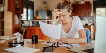 Consultar solicitud del Ingreso Mínimo Vital