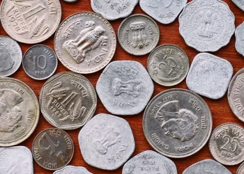 Trucos para conocer el valor de las monedas antiguas