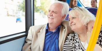 Viajes con el Programa de Turismo del IMSERSO