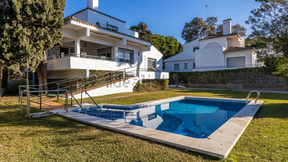 Vivienda a la venta en Cádiz./ Foto de Idealista