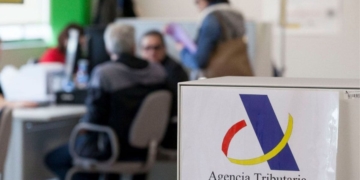 Hacienda mandará este dinero a los pensionistas