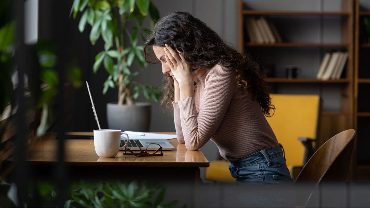 Duración baja laboral por ansiedad