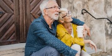 Benidorm es uno de los destinos más demandados del IMSERSO