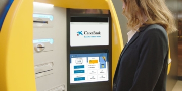 Pensiones en Caixabank