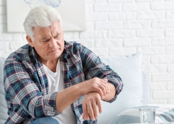 Cada 11 de abril se conmemora el Día Mundial del Parkinson