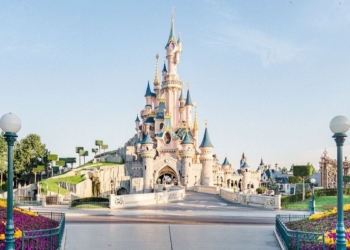 Viajes El Corte Inglés lanza una oferta irrechazable para visitar Disneyland París