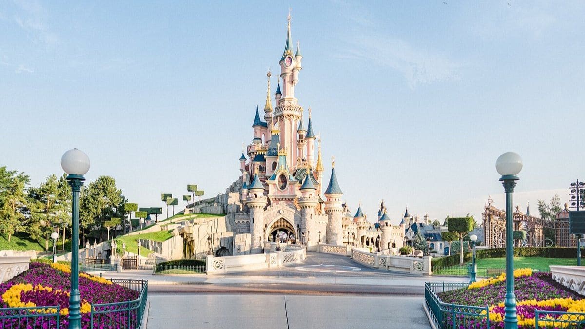 Viajes El Corte Inglés lanza una oferta irrechazable para visitar Disneyland París