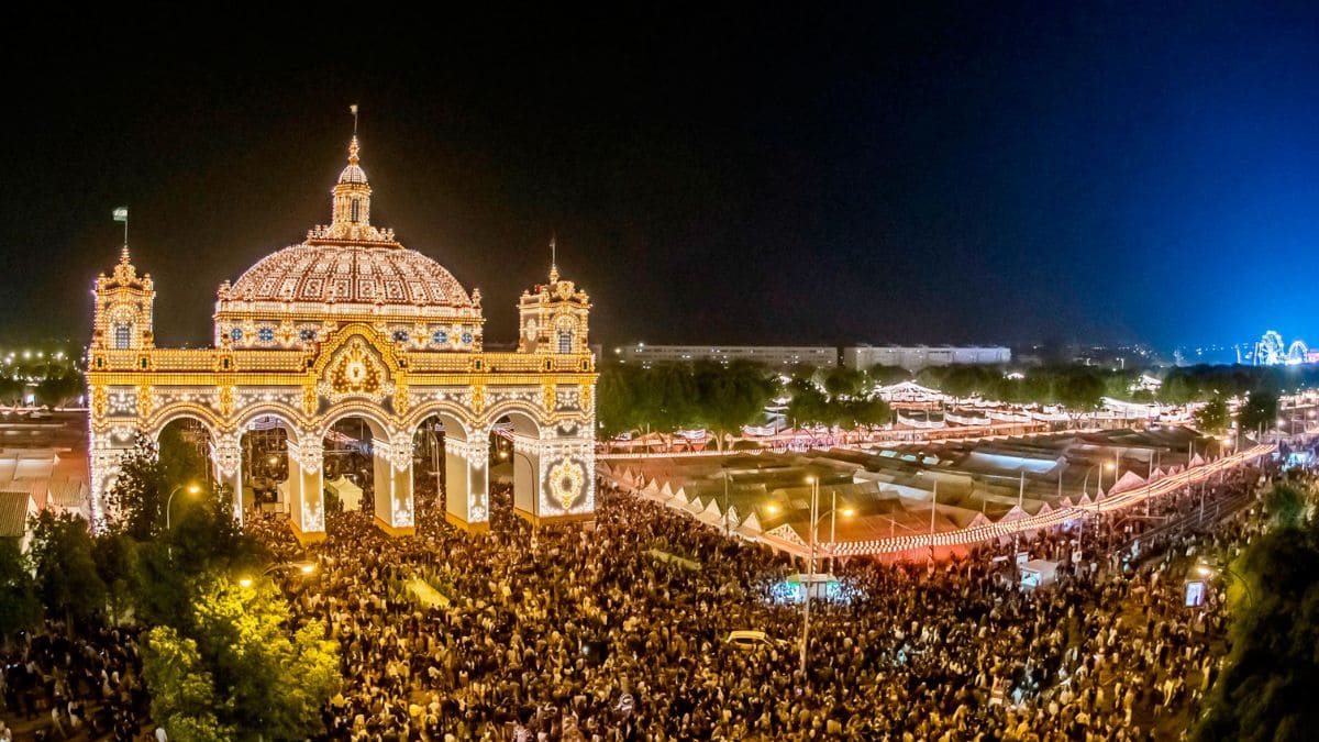 La Feria de Sevilla vuelve a aumentar su apuesta por las personas con autismo