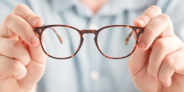 La Seguridad Social incluye gafas y lentillas gratis en su catálogo ortoprotésico