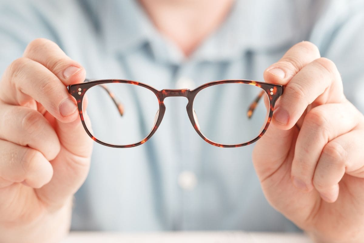 La Seguridad Social incluye gafas y lentillas gratis en su catálogo ortoprotésico