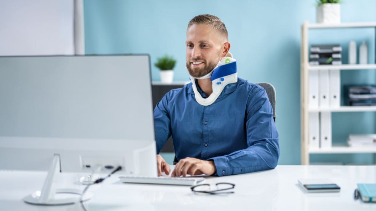 Incapacidad permanente parcial para autónomos