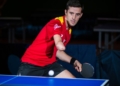 José Manuel Ruiz Reyes hace historia y disputará sus octavos Juegos Paralímpicos en París 2024