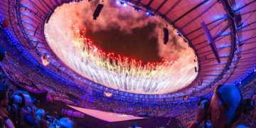 Los Juegos Paralímpicos de París 2024 contará con 11 días de competición