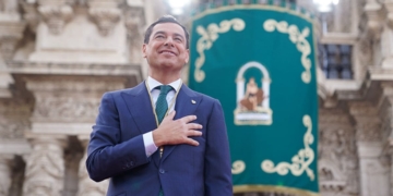 Andalucía reduce la lista de espera a la dependencia en más de un 60%