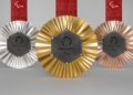 Medallas de los Juegos Paralímpicos de París 2024