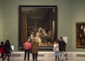 Museo del Prado y su lado más accesible: traduce a lengua de signos 266 términos de arte
