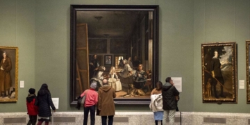 Museo del Prado y su lado más accesible: traduce a lengua de signos 266 términos de arte