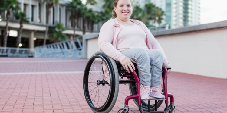 COCEMFE pide que se garantice el acceso a tratamientos y rehabilitación de las personas con discapacidad